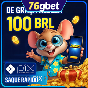 76gbet Ganhe R$ 100,00 Gratis